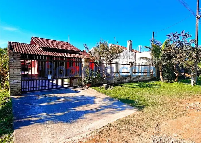 Casa Aconchego II Lazer E Privacidade Para A Sua Familia -350M Da Praia