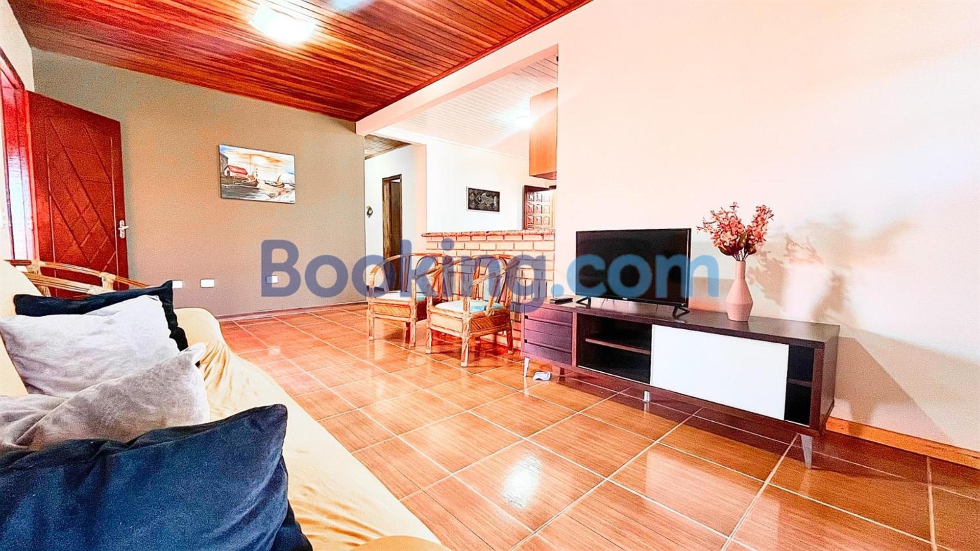 Holiday home Casa Aconchego Ii Lazer E Privacidade A Sua Familia -350m Da