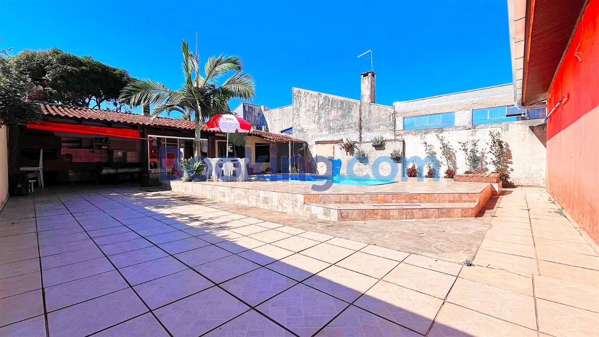 Casa Aconchego Ii Lazer E Privacidade A Sua Familia -350m Da *