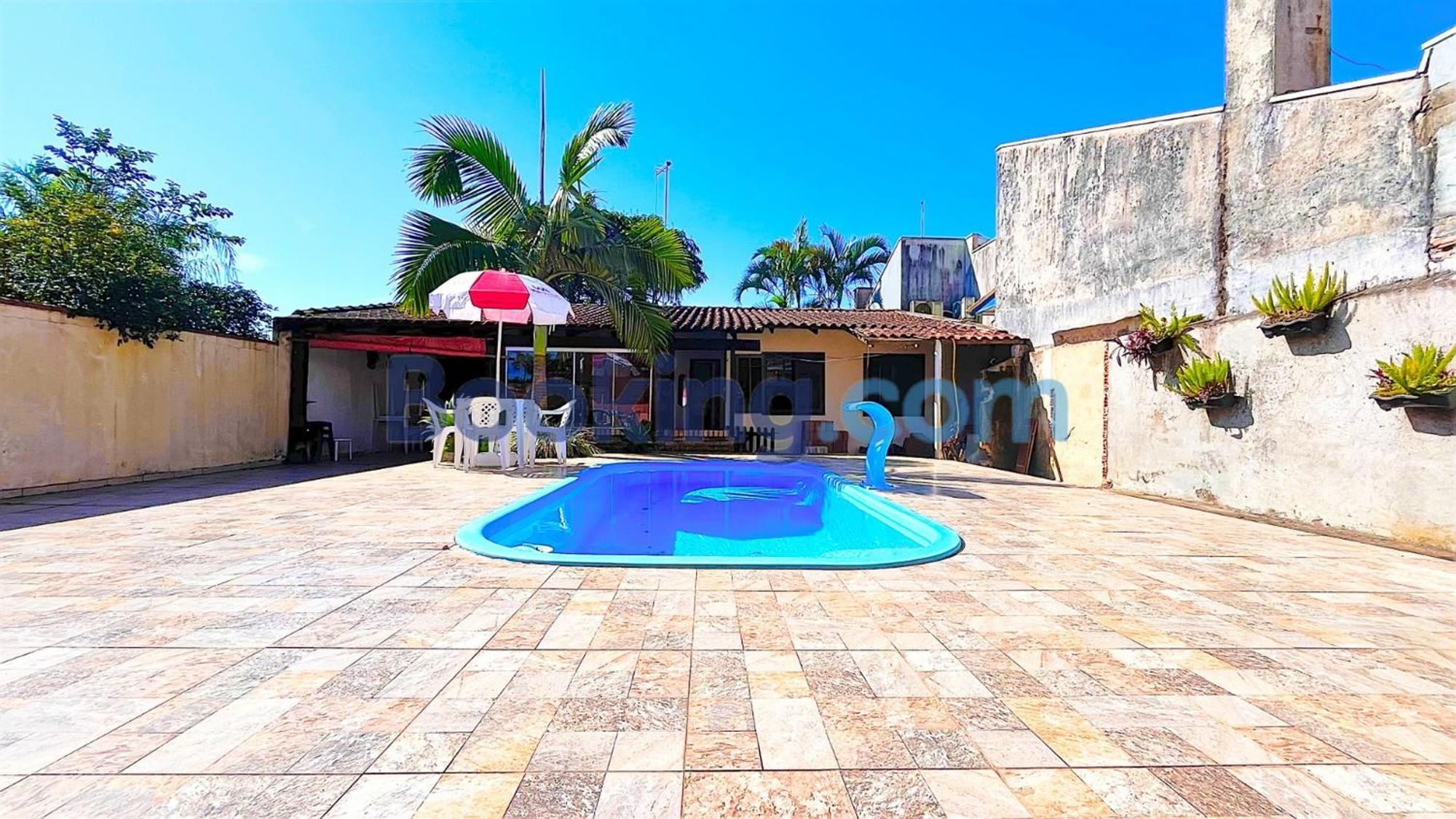 Casa Aconchego Ii Lazer E Privacidade A Sua Familia -350m Da