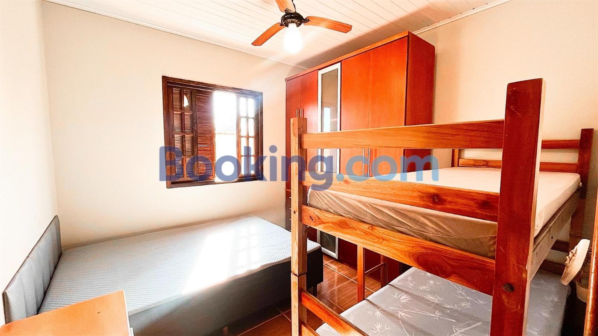 Holiday home Casa Aconchego Ii Lazer E Privacidade A Sua Familia -350m Da