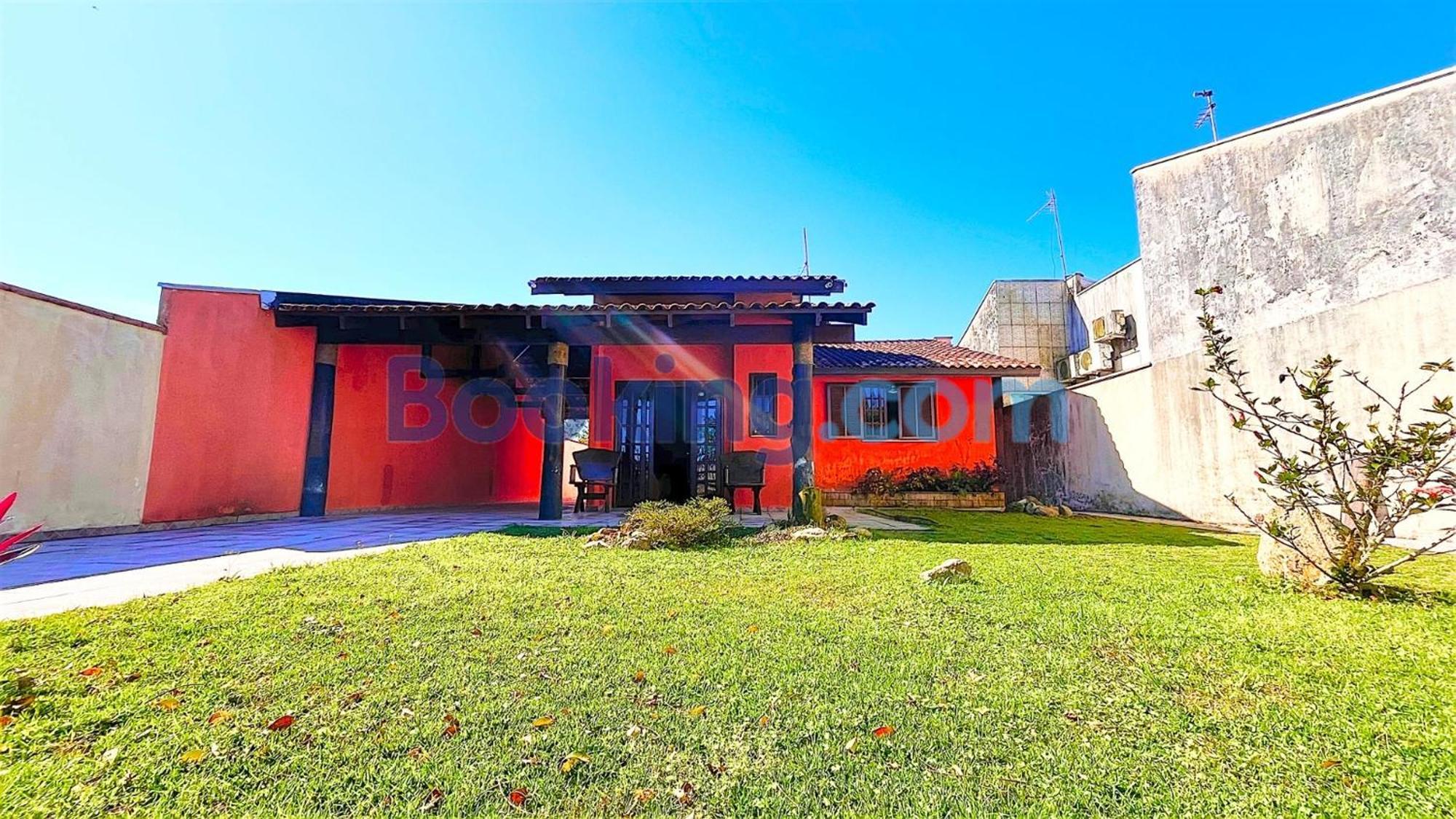 Casa Aconchego Ii Lazer E Privacidade A Sua Familia -350m Da