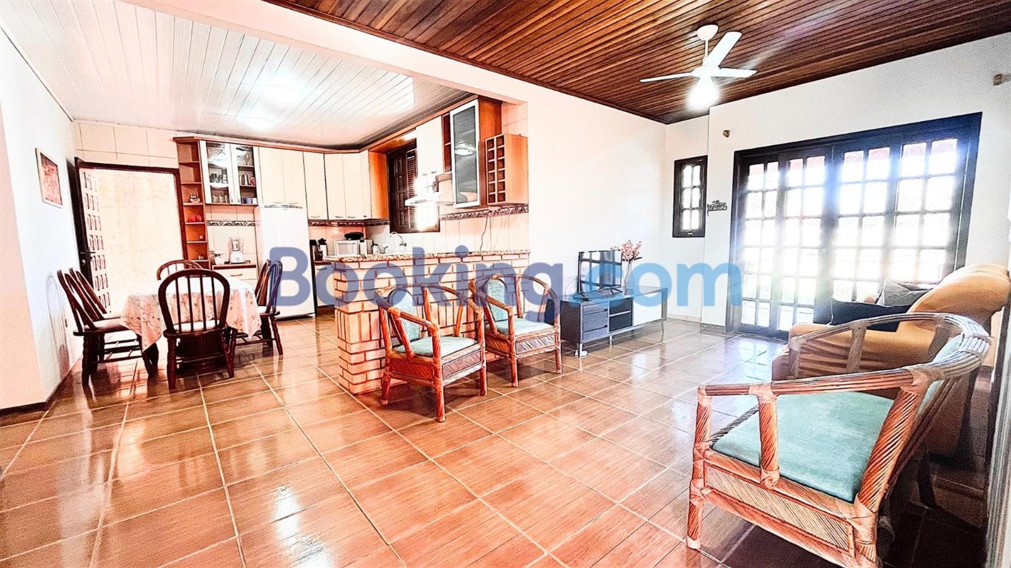 Holiday home Casa Aconchego Ii Lazer E Privacidade A Sua Familia -350m Da *