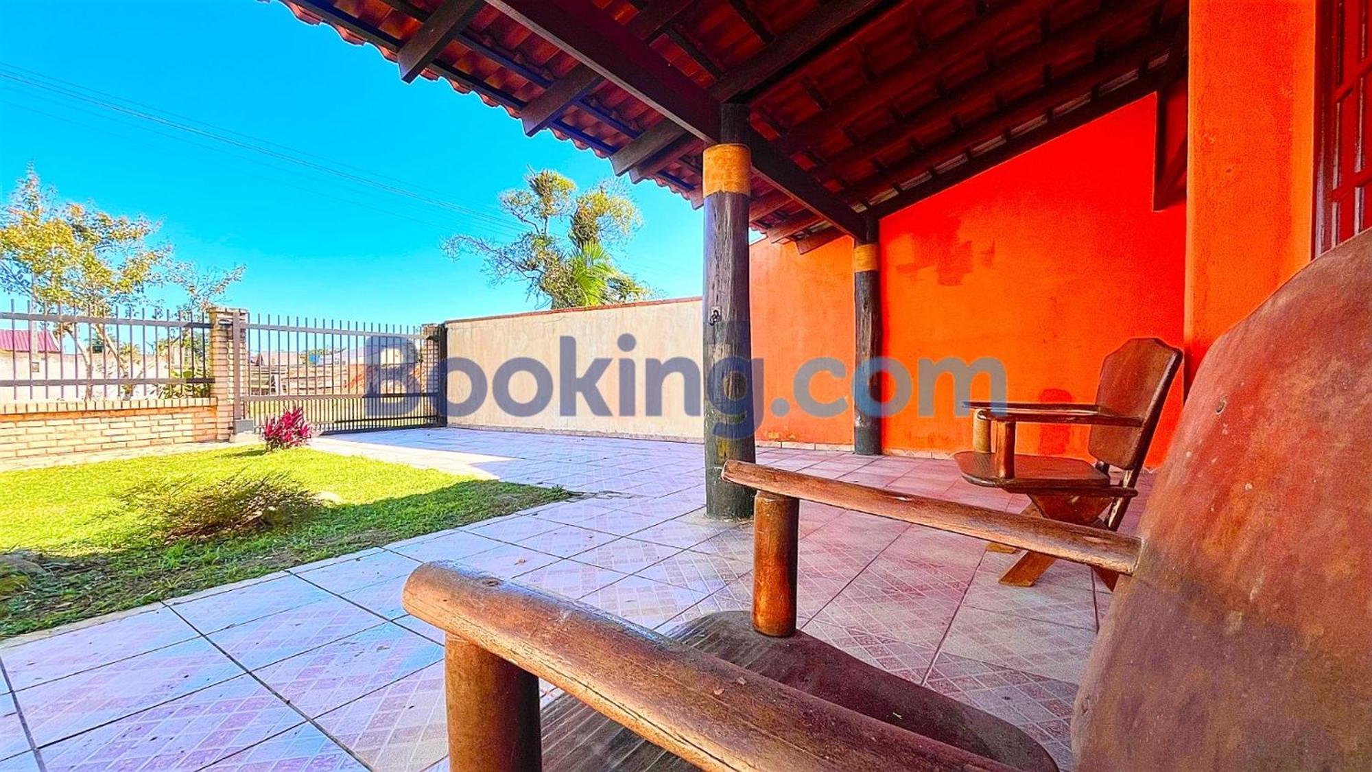 Holiday home Casa Aconchego Ii Lazer E Privacidade A Sua Familia -350m Da