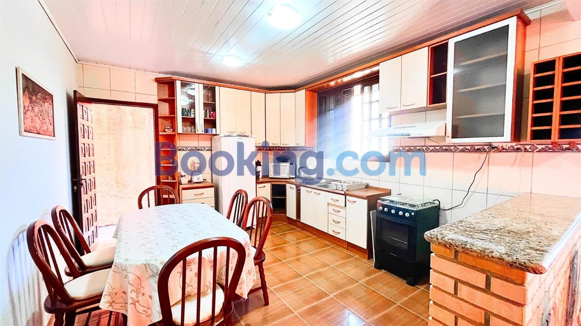 Holiday home Casa Aconchego Ii Lazer E Privacidade A Sua Familia -350m Da *
