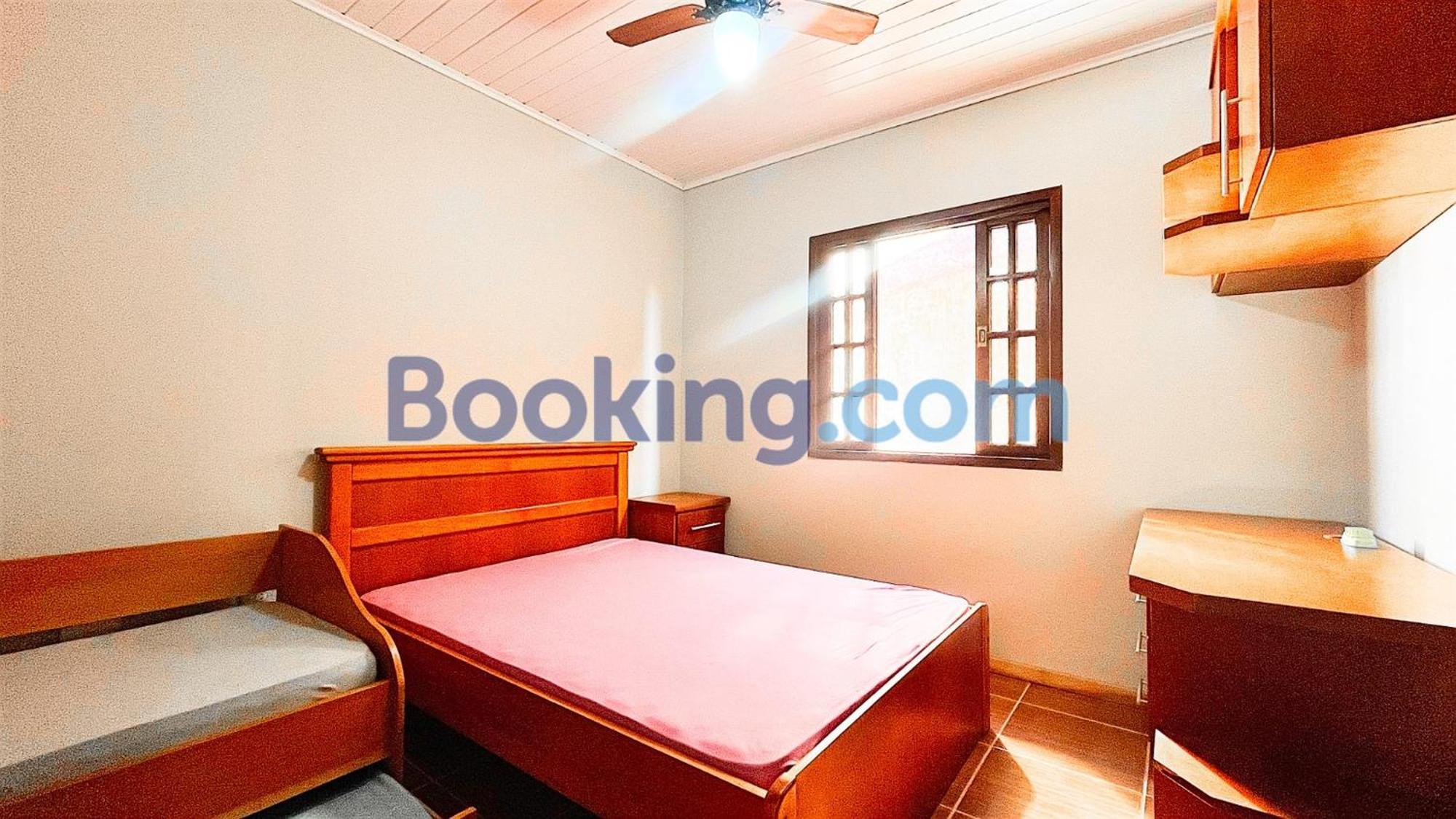 Casa Aconchego Ii Lazer E Privacidade A Sua Familia -350m Da Holiday home Guaratuba