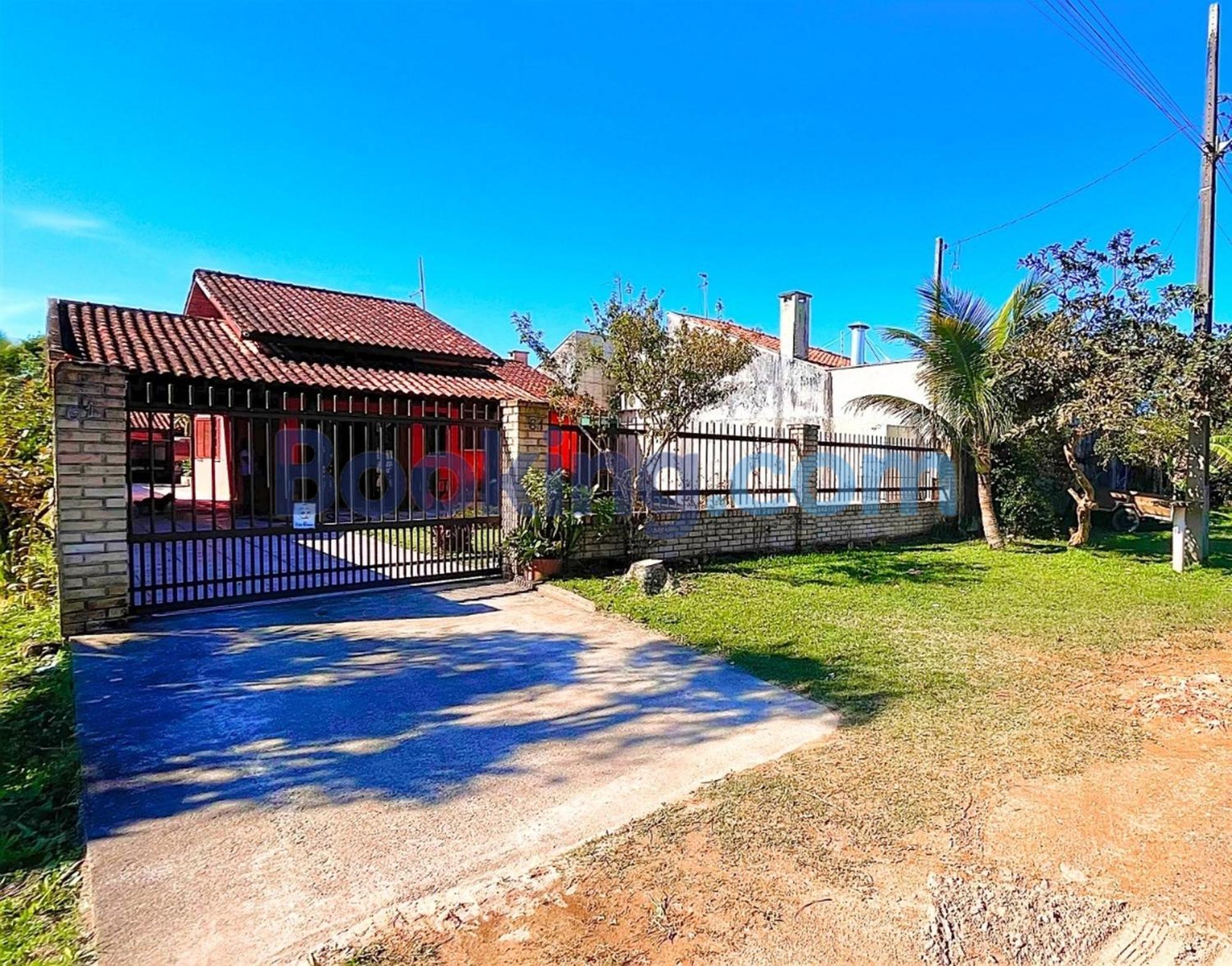Casa Aconchego Ii Lazer E Privacidade A Sua Familia -350m Da Holiday home