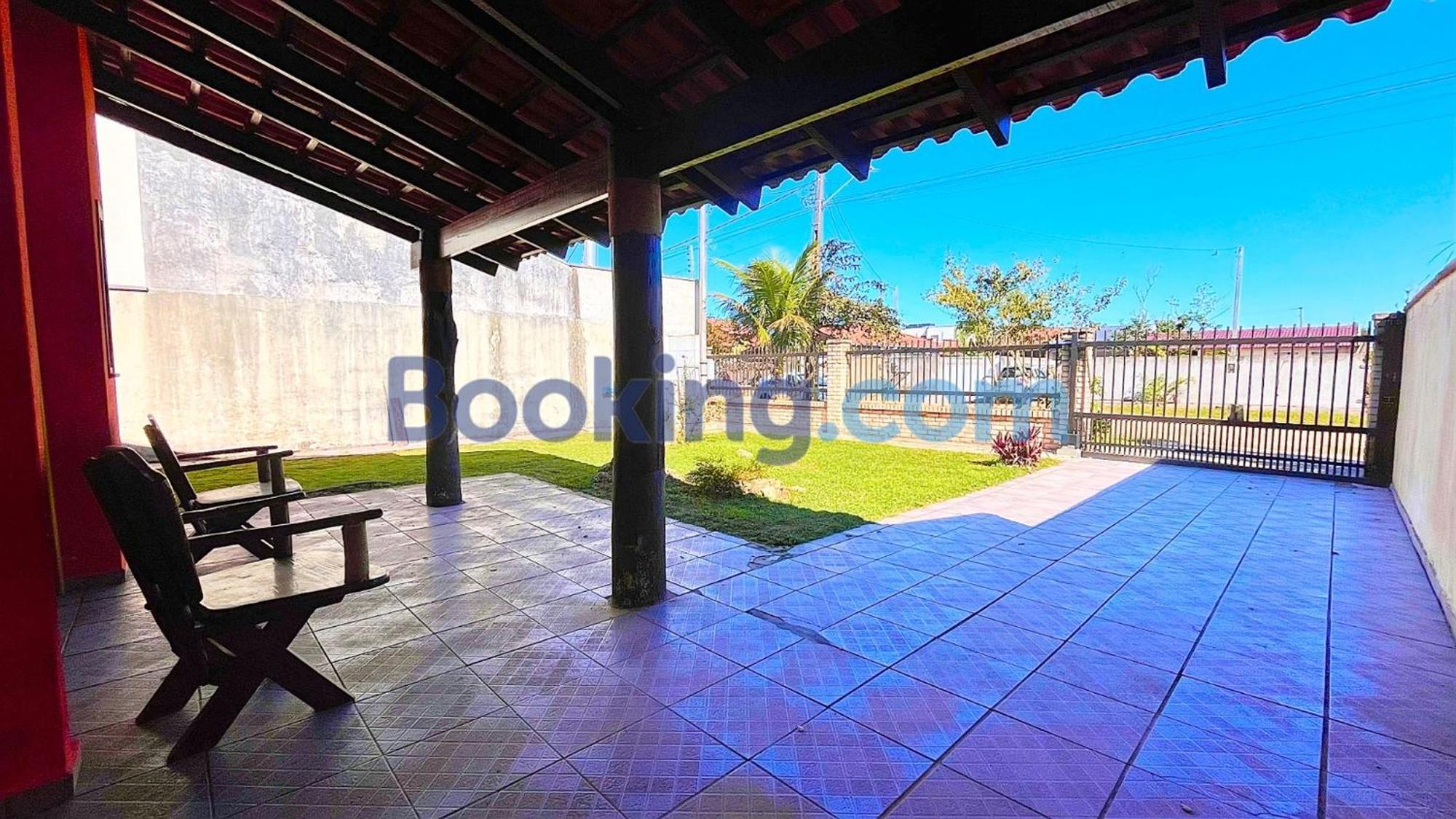 Holiday home Casa Aconchego Ii Lazer E Privacidade A Sua Familia -350m Da Guaratuba